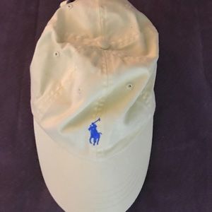 Ralph Lauren Hat